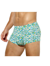 Arjen Kroos - Sexy Underwear for Men Silky Printed - Arjen Kroos - Bubble - AK302106S